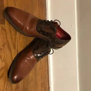 Stacy Adams | Shoes | Size Stacy Adams Quince Cap Toe Oxford  display picture 1